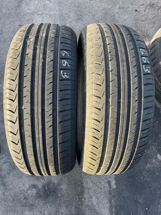 Roadmarch Ecopro 99 205/55/16