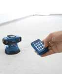 Pilot Bosch RC 2 do lasera GSL Bosch