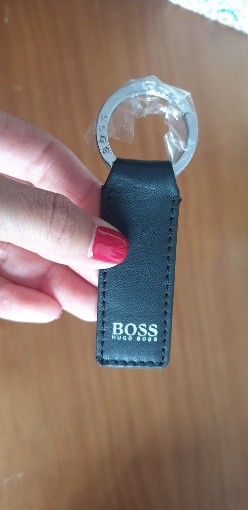 Carteira homem Hugo Boss original