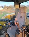 Koparka kołowa CAT Caterpillar 315D