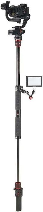 Stabilizator elektroniczny (gimbal) Manfrotto MVG300XM czarny