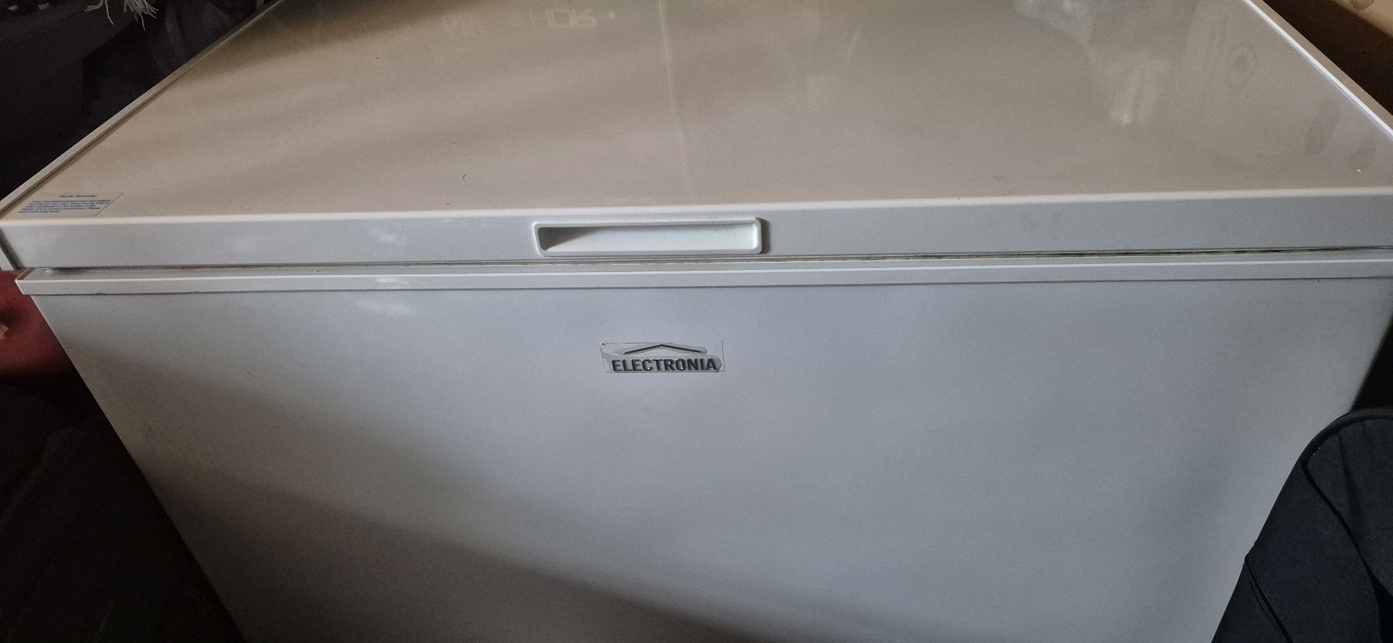 Arca horizontal Electronia