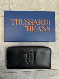 Великий гаманець Trussardi Jeans