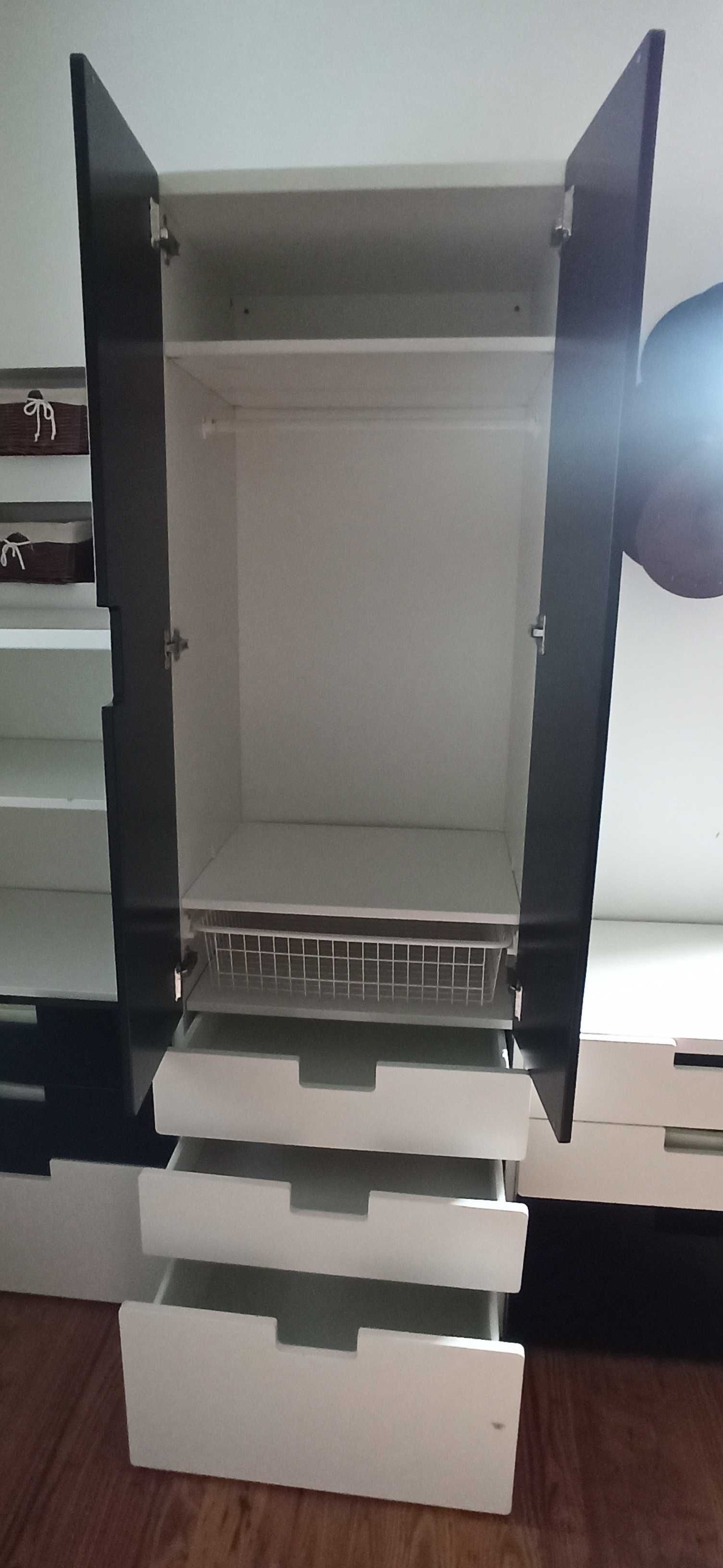 Meble Ikea Stuva