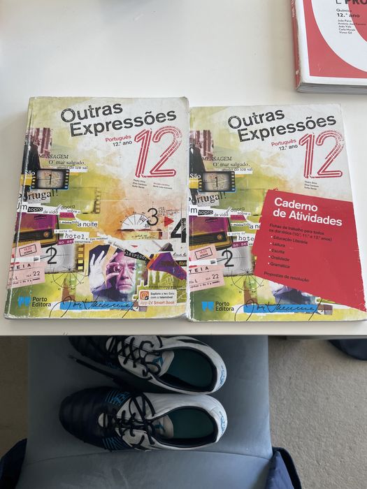 Portugues 12 ano porto editora