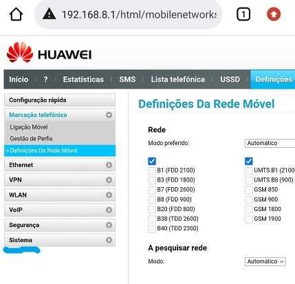 Tem um SIM da DIGI ? Sabia que o pode usar num B310 desbloqueado ?
