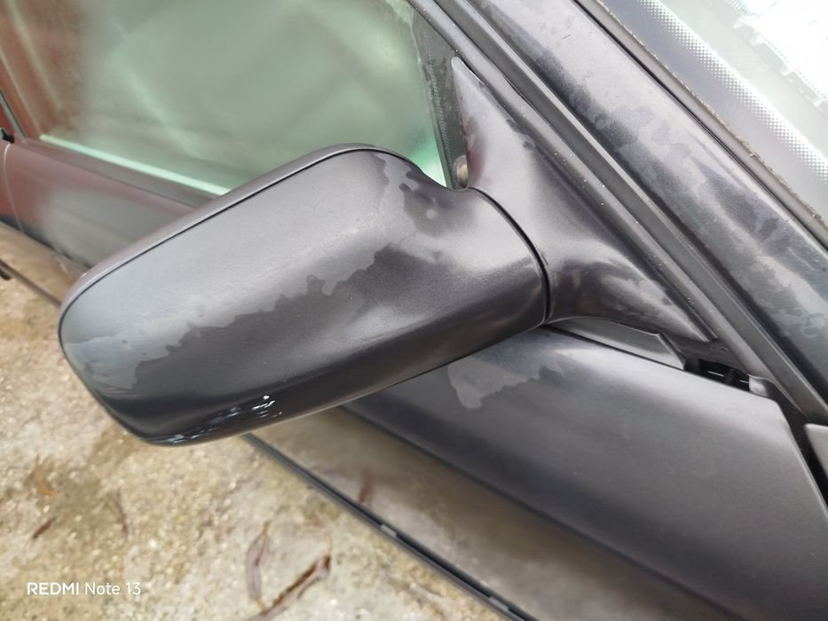 Peças Audi 100 2.8 V6 - Material