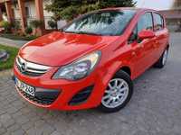 Opel corsa 1.2 bezn 5-drzwi klima alu z Niemiec tylko 130tkm