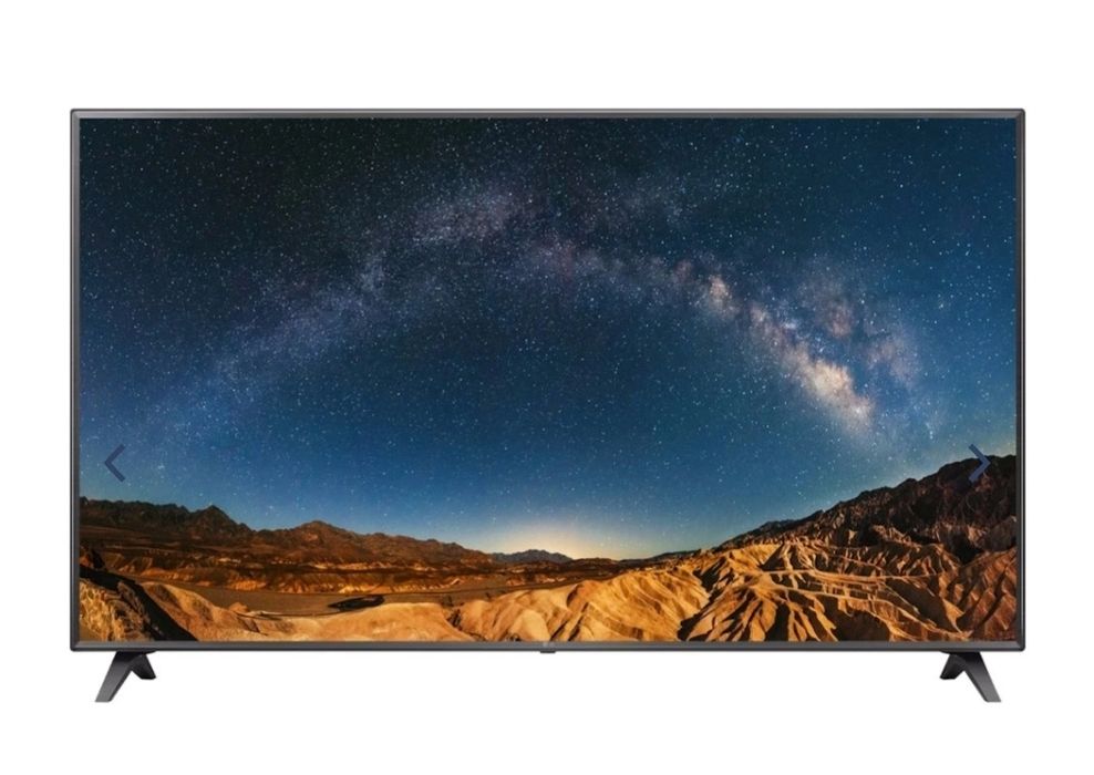 LG 55UR781C телевізор