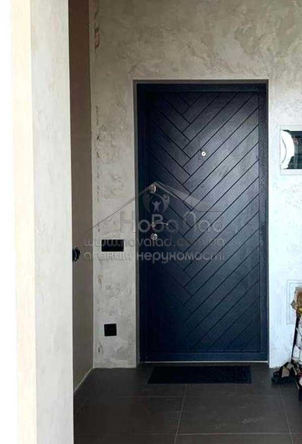 2-ком видовая квартира 53м2 в ЖК One House, Вишневое SAV