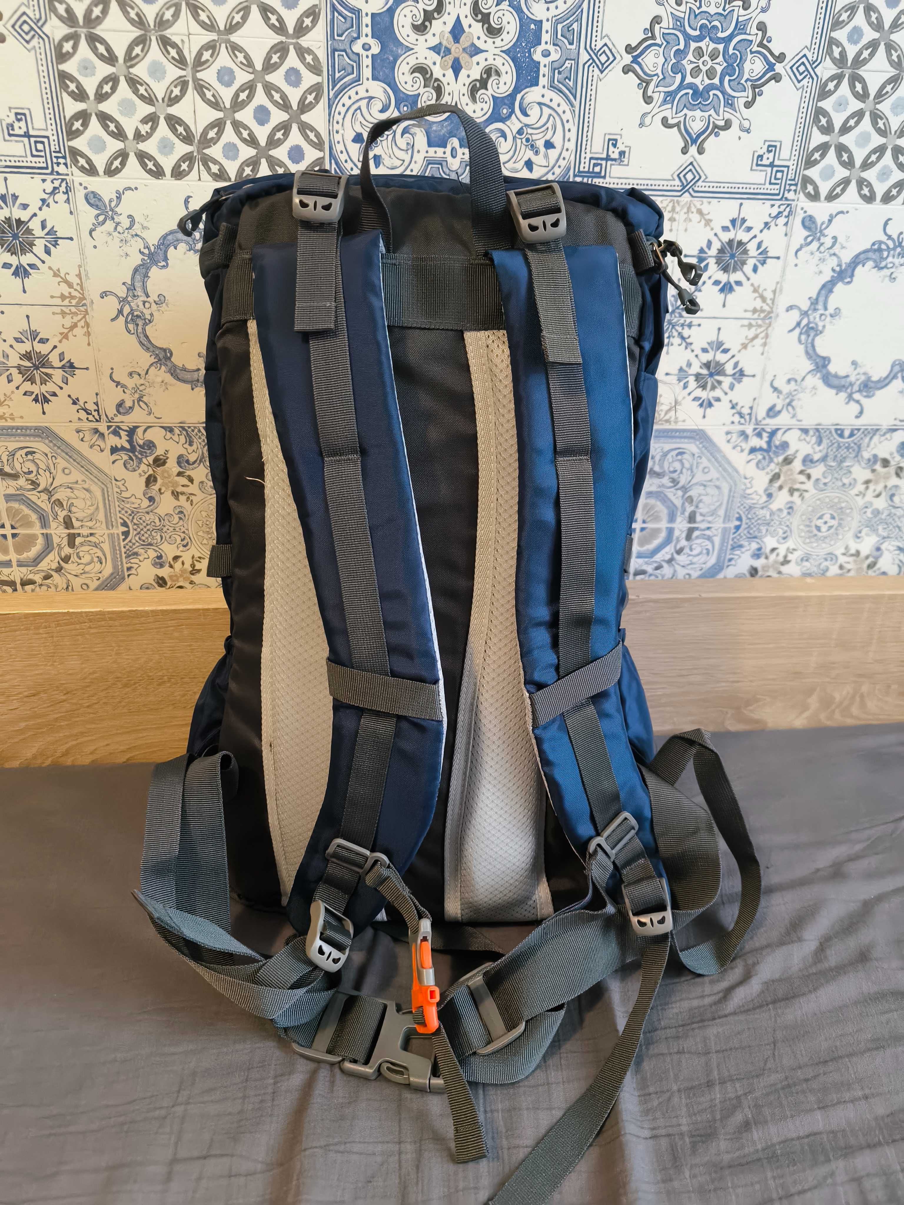 Plecak turystyczny 40 l