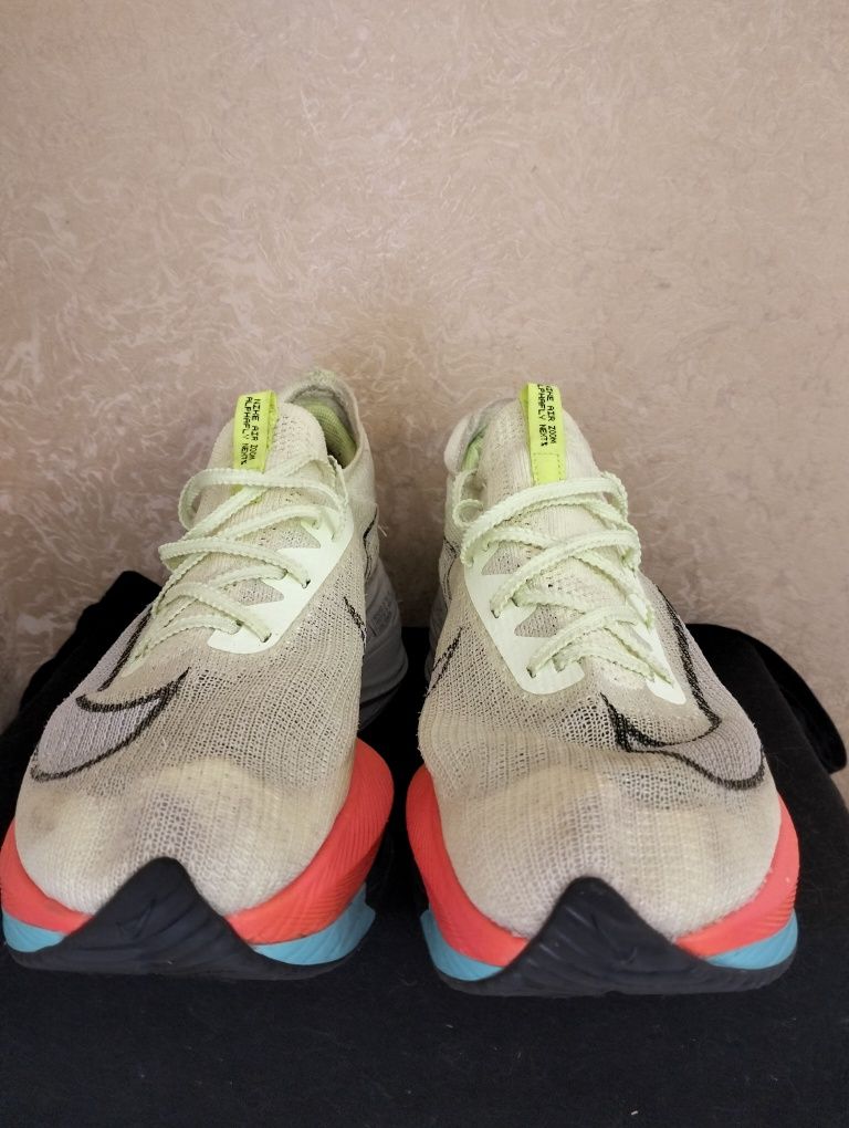 Чоловічі кросівки Nike Air Zoom Alphafly NEXT