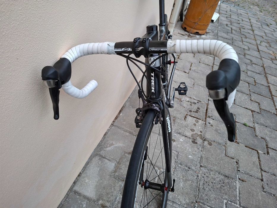 Bicicleta estrada