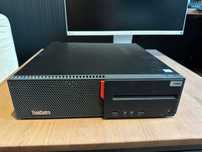 Komputer Biurowy Lenovo i5-6400 8GB RAM SSD Windows 11
