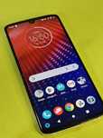 ‼️‼️‼️Motorola Z4 4/128GB Android 9 HFC‼️‼️‼️