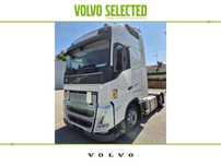 Volvo 500 I-Save X-low  Klimatyzacja postojowa, Glob XL, 1260 l. Paliwa!