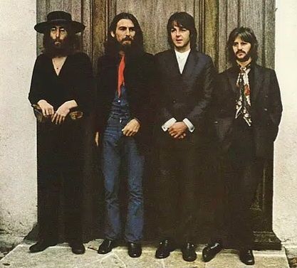 The Beatles After the Break-Up