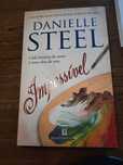 Livro Danielle Steel, Impossível