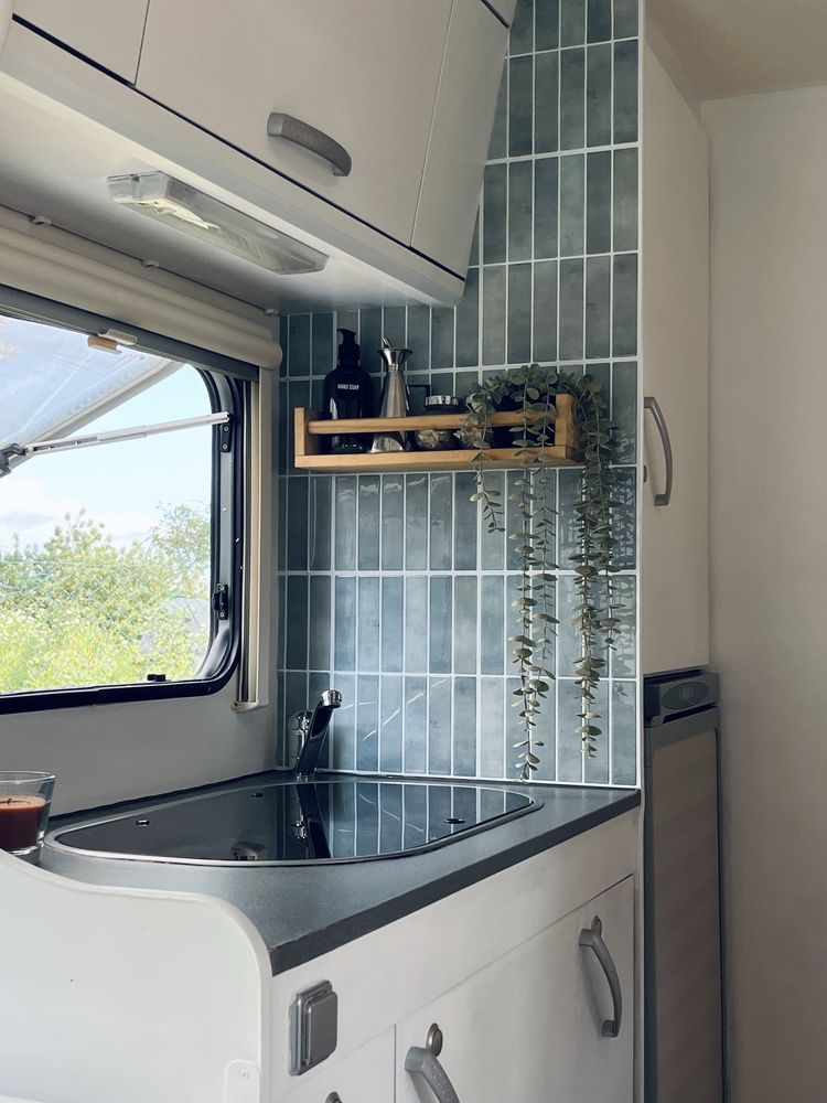 Autocaravana Citroen