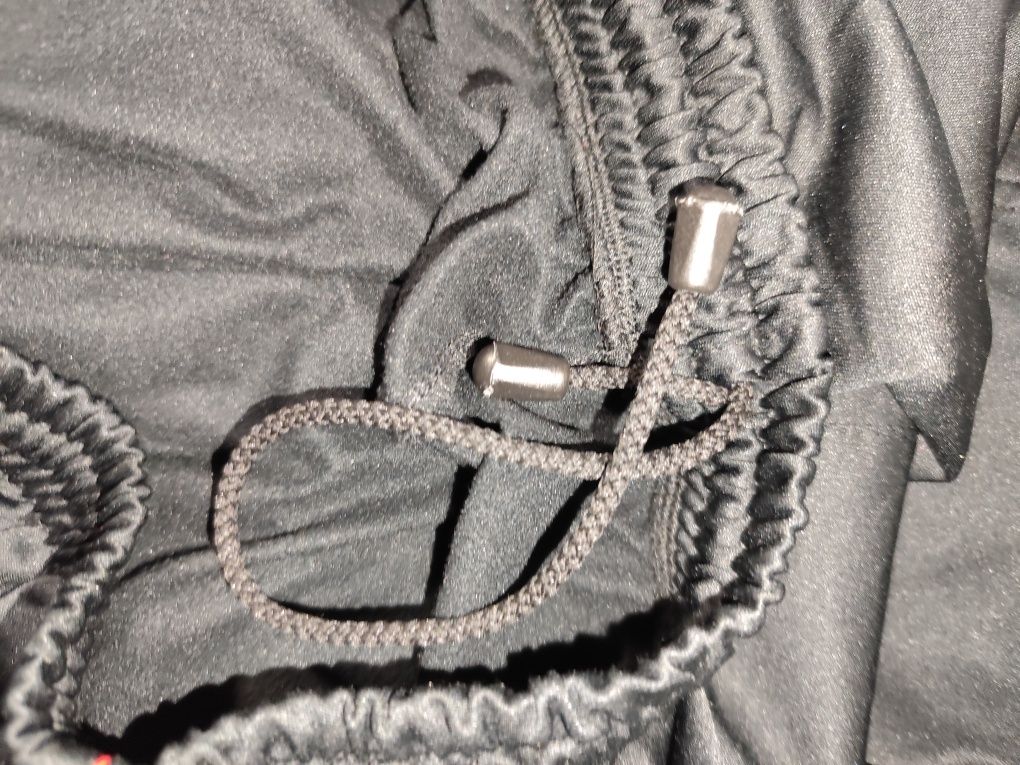 Codzienne spodnie dresowe damskie XL