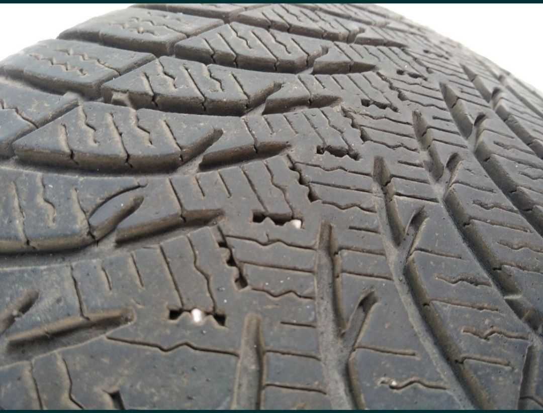 Продам шины Michelin 205/55 R16