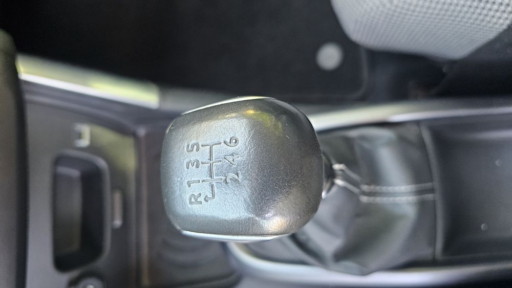 Citroen C3 Aircross shine