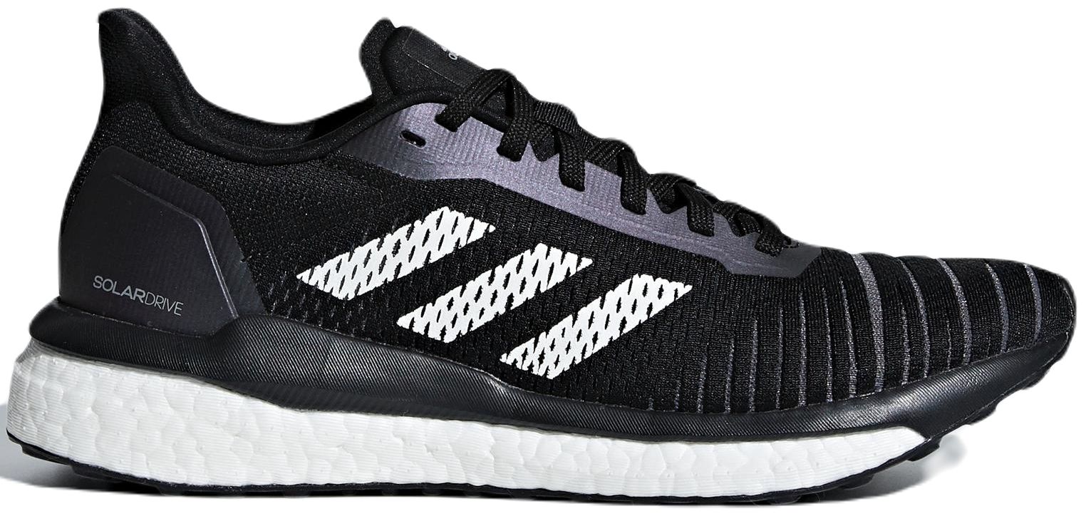 Buty sportowe adidas Solar Drive r.38 Biegowe