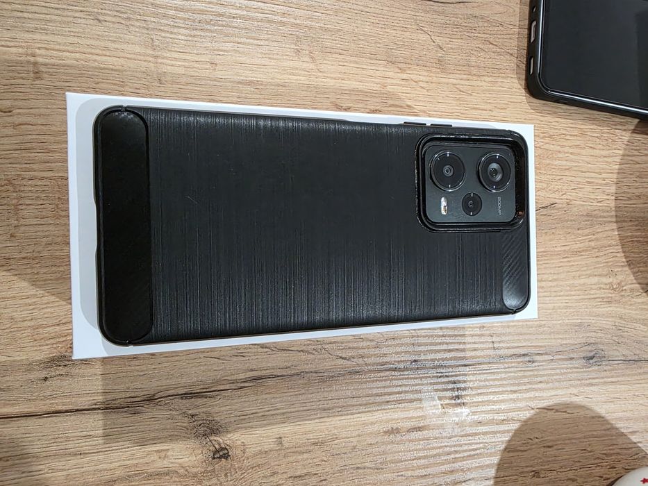 Redmi Note 12 PRO+ 5G