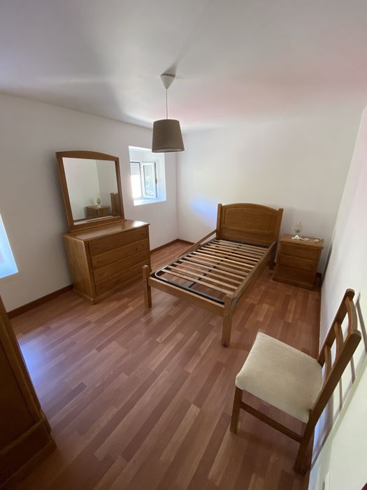 Moradia T1 para arrendamento