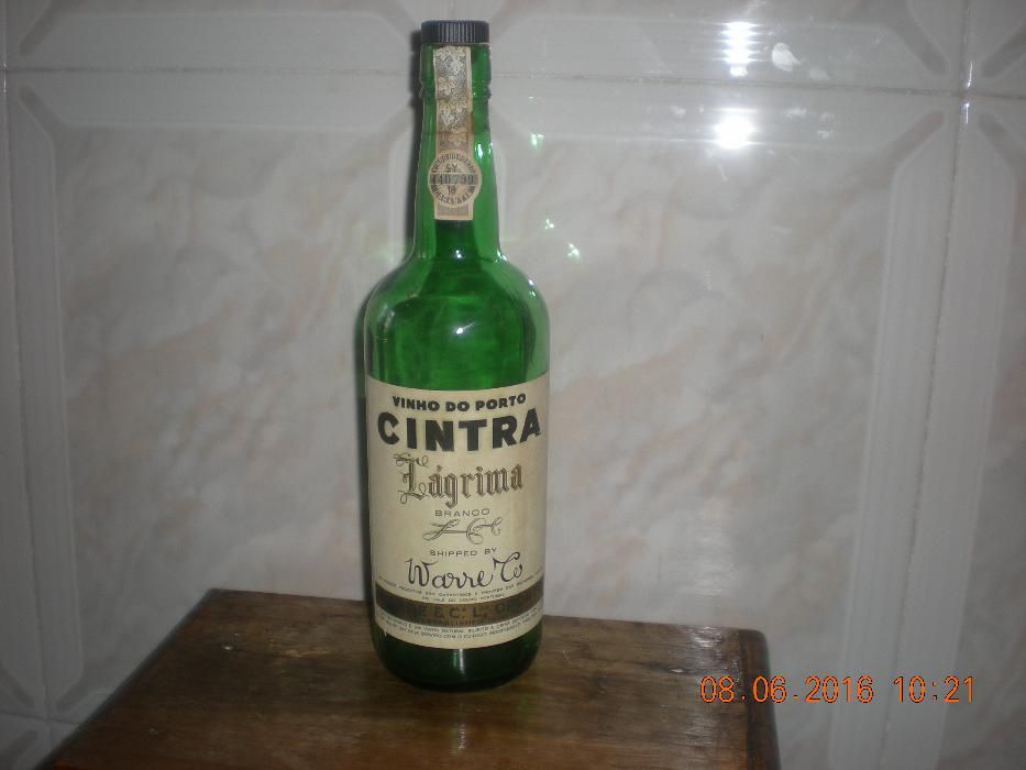 garrafas antigas