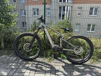 Rower elektryczny Focus jam2 6.8 M