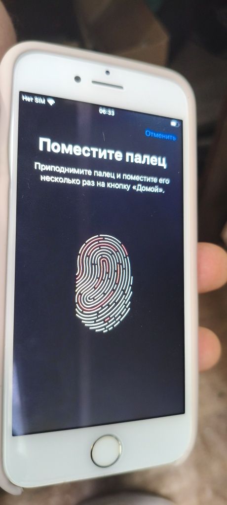 Интерактивная игрушка iPhone 7 128