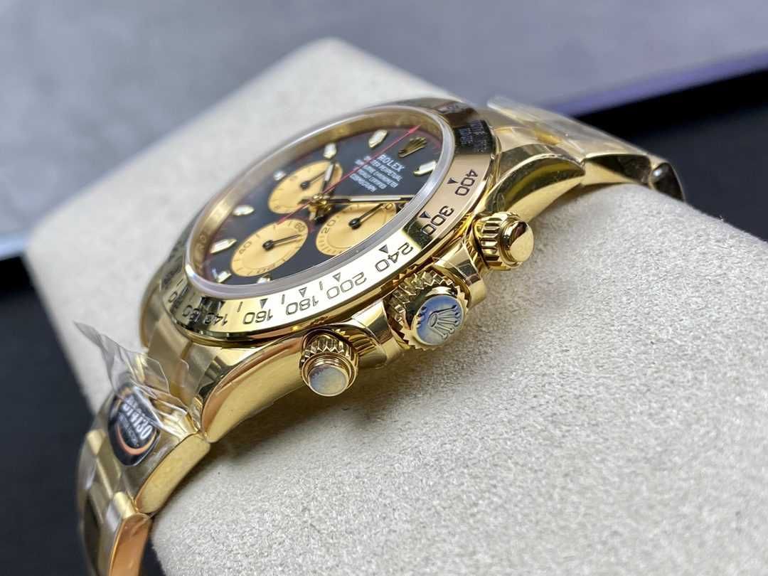 Męski zegarek Rolex Daytona Cosmograph 116508