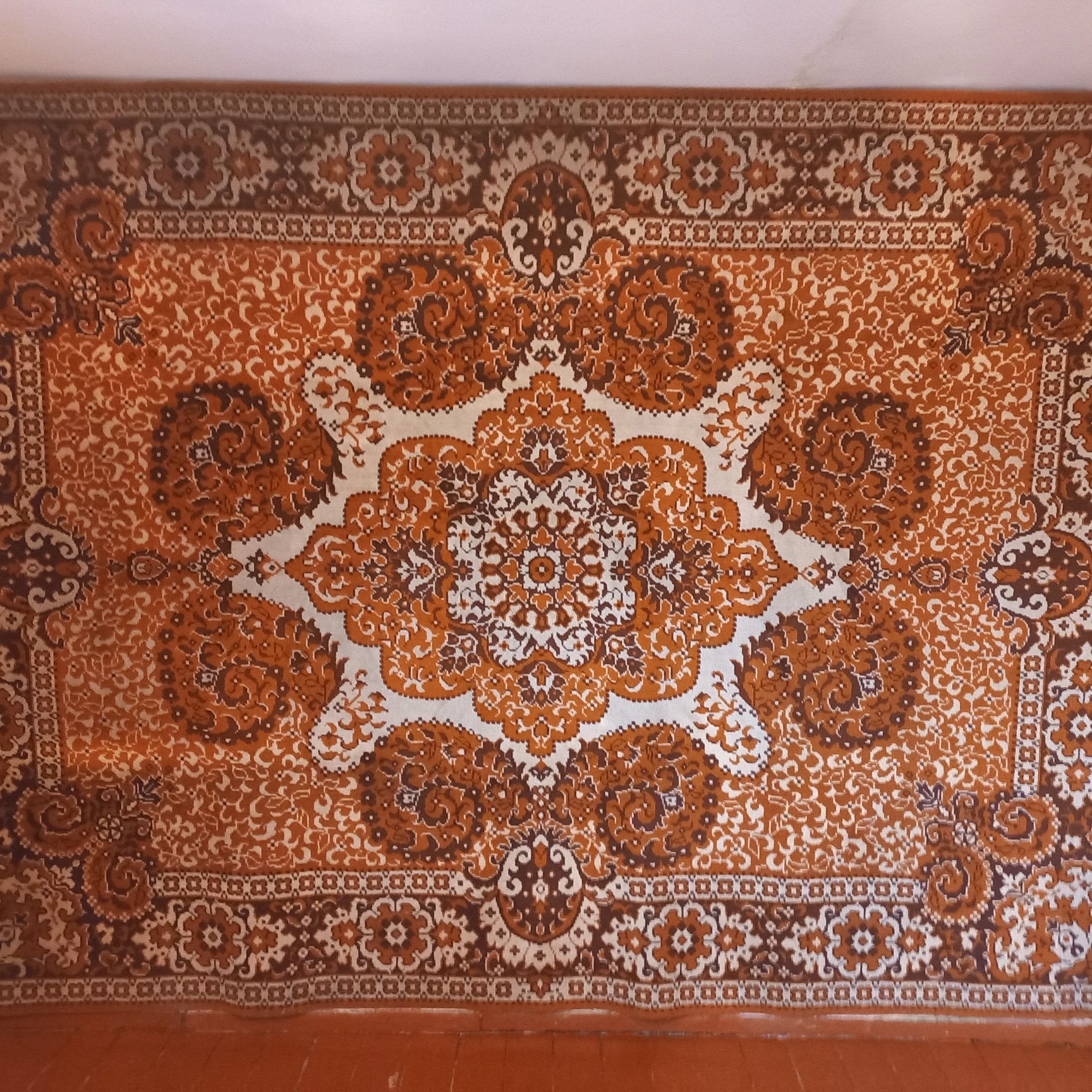 Ковёр СССР 2,5×3,4м