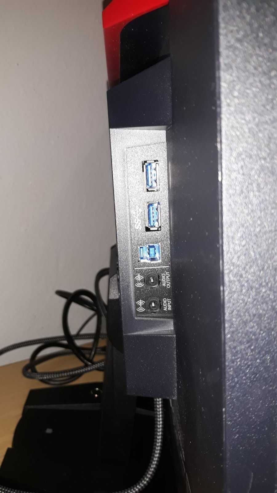 Монитор Eizo Foris FS2434