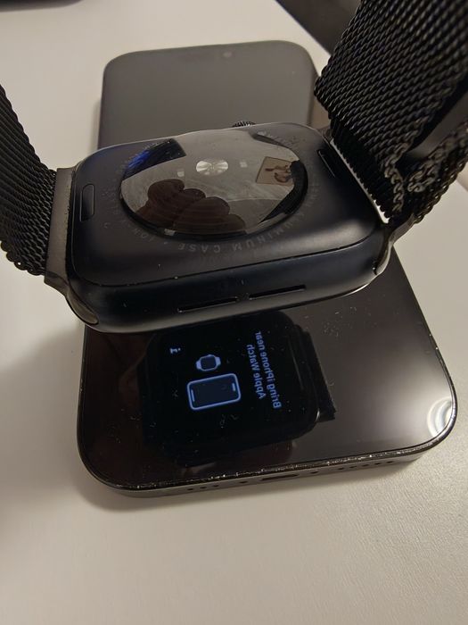 Apple watch SE 2 44mm