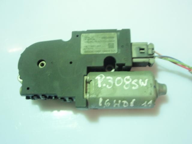 Motor tecto abrir - peugeot 308 SW ( 2011 )