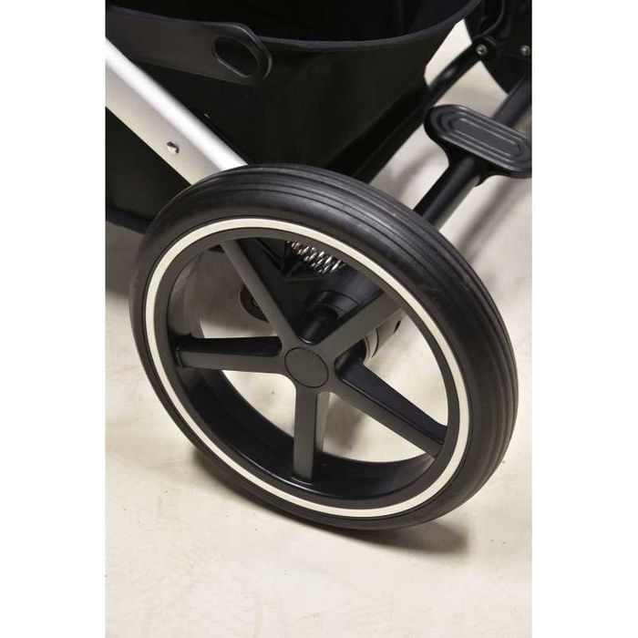 CYBEX BALIOS S LUX 2.0 - MEGA ZADBANY! Sprawdź! Wysyłka w cenie