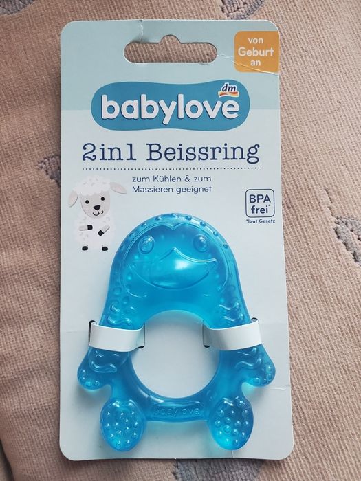 грызунок, прорезыватель зубов