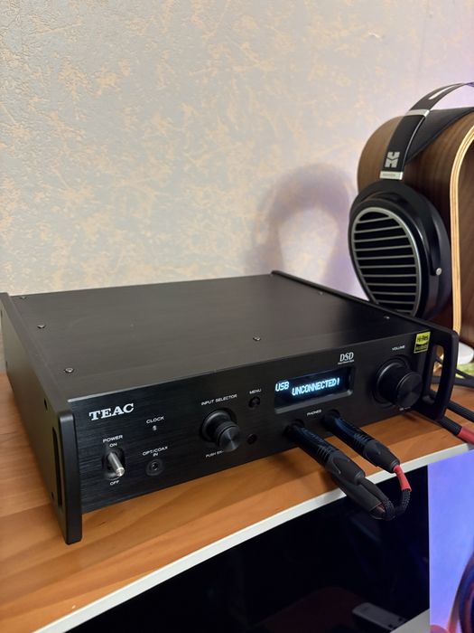 DAC/ ЦАП Teac UD 503