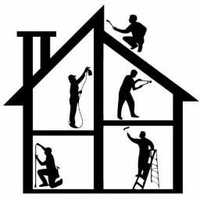 Будівельні послуги, ремонт  будинків (ремонтно-строительные работы)