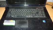 Ноутбук Gigabyte Q1700