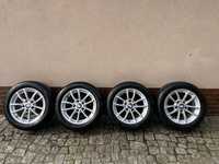 Felgi z oponami 5x120 ori bmw