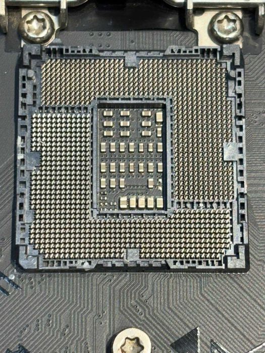 Asus TUF Gaming B460-Plus