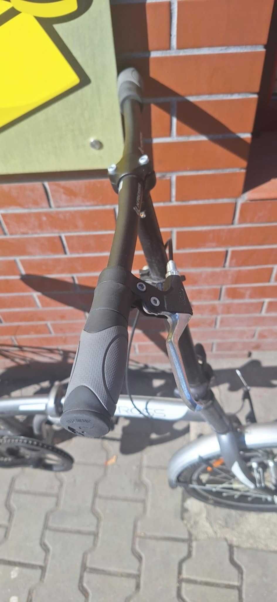 Rower Składany Kross Flex 1.0