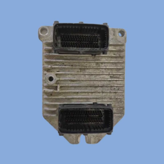 ЕБУ (Мозги) Simtec 71 | Блок управління Opel Astra G, Zafira A