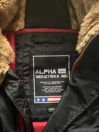 Alpha Industries PPS N2B Kurtka