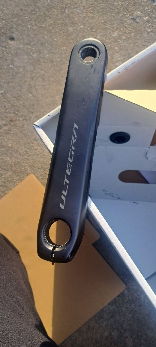 Pedaleiro ultrega 170