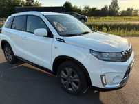 Suzuki Vitara REZERWACJA / Suzuki Vitara 1.4 Premium, 2WD, Salon PL,ASO,konserwacja