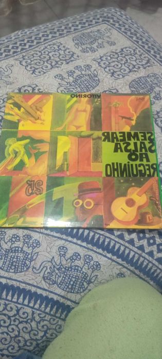 Vitorino Vinil 1975